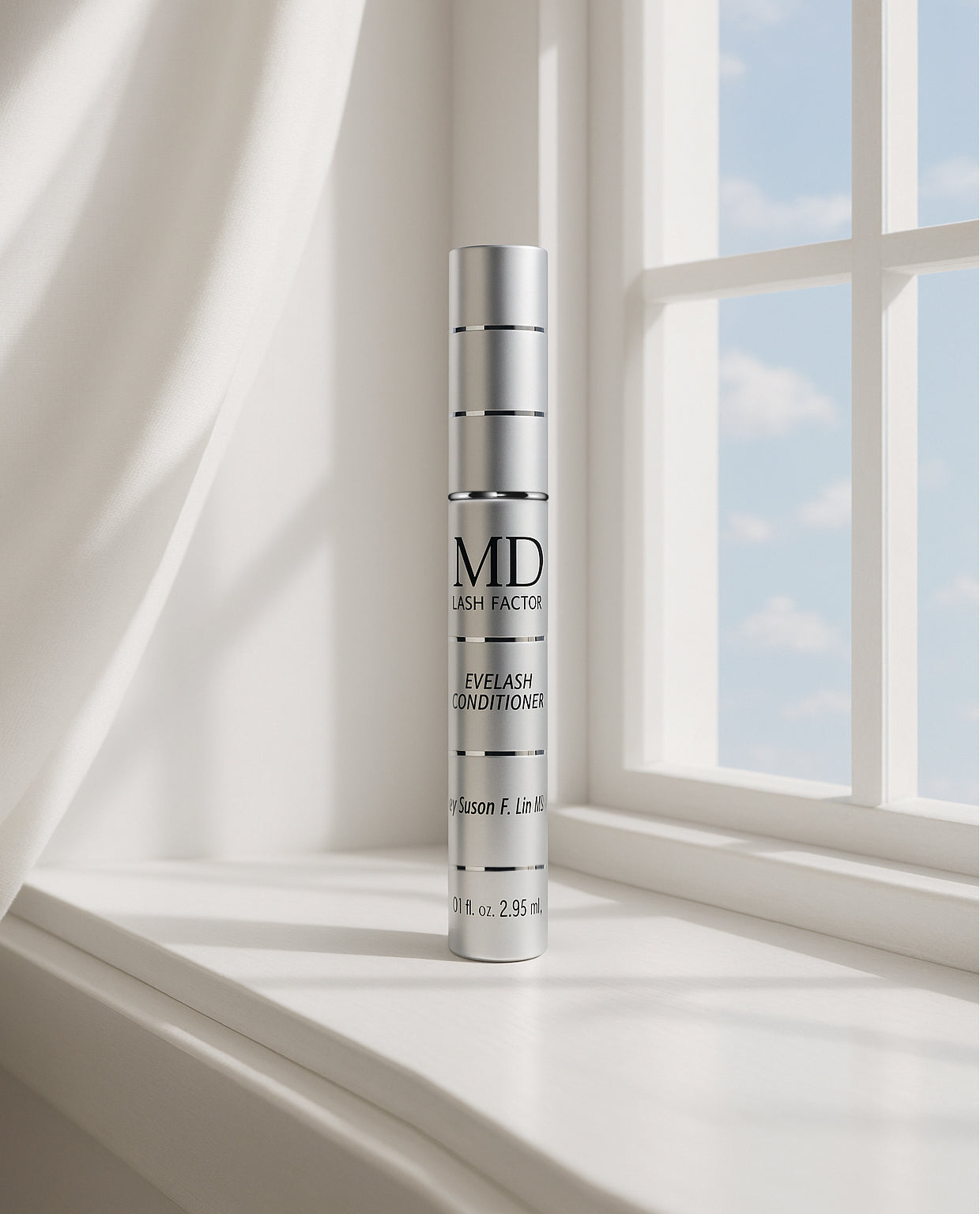 Transform Your Lash Routine with MD Lash Factor