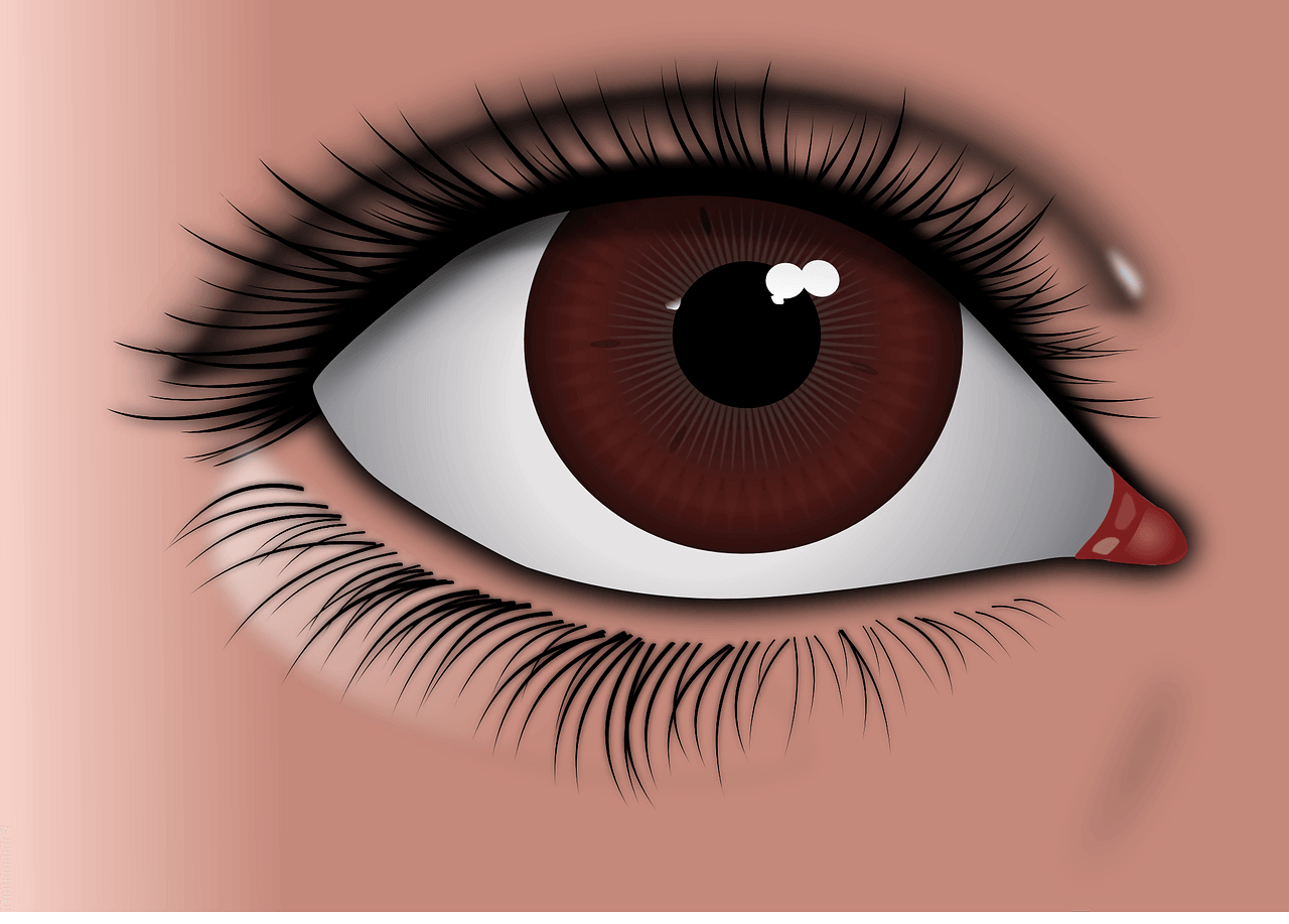 Love Your Lashes Ladies!