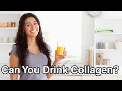 Video: Can you drink collagen? Learn how MD® Ultimate Beauty Drink supports skin, hair, and joint health from within.