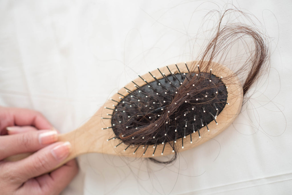 From Hair Loss to Healthier Locks