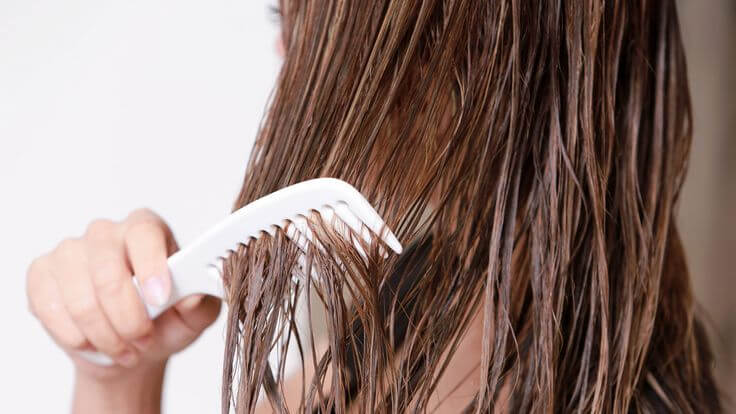 Things you should never do to wet hair! Learn- How to care for your wet hair!