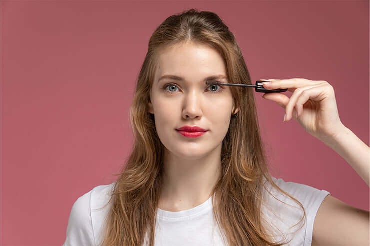 Eyelash Growth Conditioner