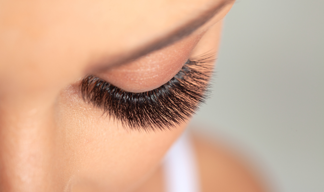 Eye lash curler - MD 