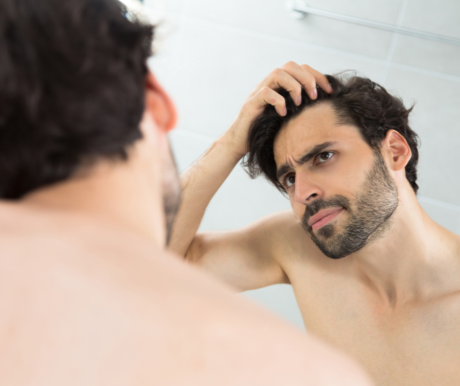 Hair Care Tips For Men- How Can One Take Good Care of His Hair?
