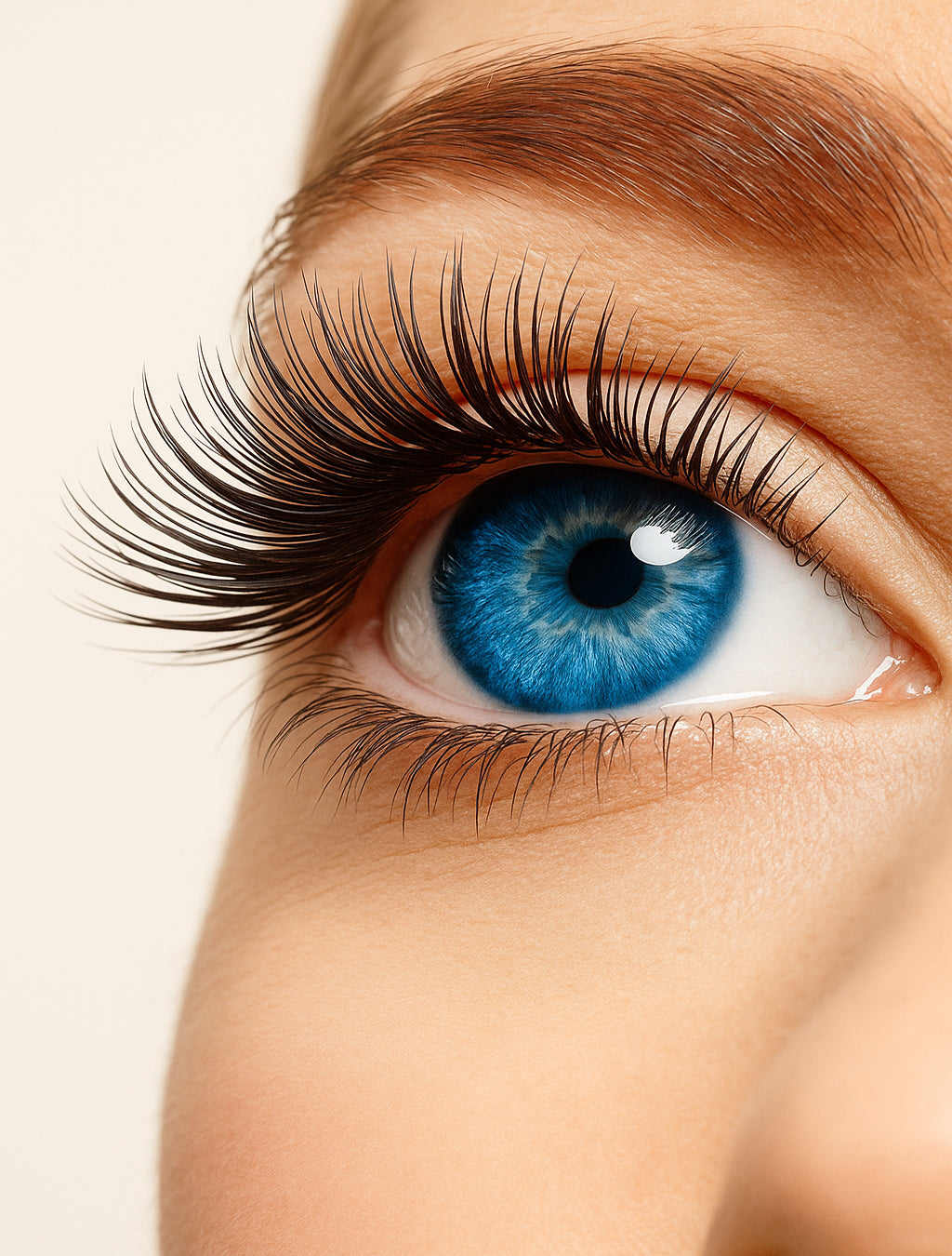Discover the Science of MD Lash Factor