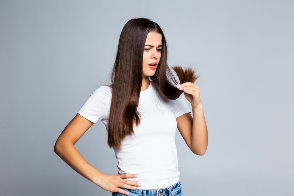 Put an End to Menopausal Hair Loss