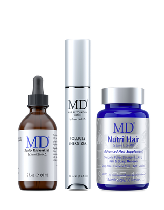 MD Hair Restoration Kit